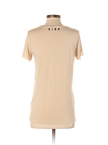 Victoria's Secret Pink Short Sleeve T-Shirt (view 2)