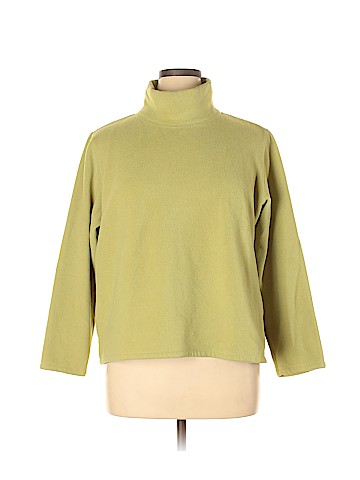 Lands' End Pullover Sweater (view 1)