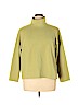 Lands' End Green Pullover Sweater Size XL - photo 1
