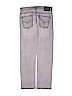 Levi's Solid Gray Jeggings Size 16 - photo 2