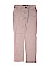 RSQ Tan Khakis Size 16 - photo 1