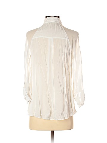 Alice + Olivia 3/4 Sleeve Blouse (view 2)