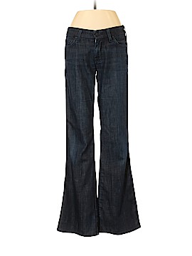 7 For All Mankind Size 26 waist