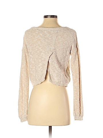 Alice + Olivia Pullover Sweater (view 2)