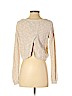 Alice + Olivia Ivory Pullover Sweater Size S (petite) - photo 2