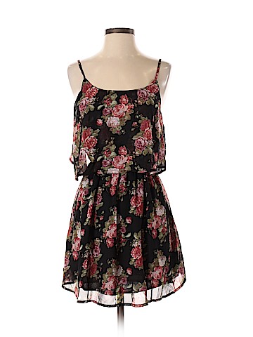 TOBI Casual Dress (view 1)