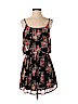 TOBI 100% Polyester Black Casual Dress Size S - photo 1