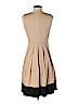 Talbots Tan Casual Dress Size 2 (petite) - photo 2