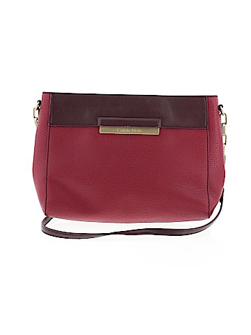 Calvin Klein Shoulder Bag (view 1)