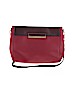 Calvin Klein Red Shoulder Bag One size - photo 1