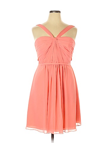 David's Bridal Cocktail Dress (view 1)