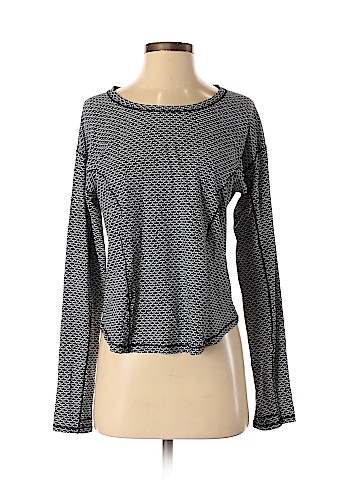 Lululemon Athletica Active T-Shirt (view 1)