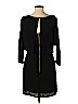 Ella Moss 100% Rayon Black Casual Dress Size S - photo 2