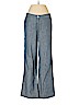 3x1 100% Cotton Blue Casual Pants Size 26 waist - photo 1