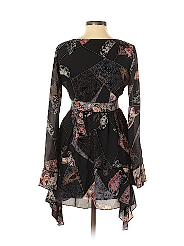 Elizabeth and James Casual Dress (view 2)