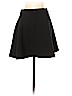 Banana Republic Black Casual Skirt Size 0 (petite) - photo 2