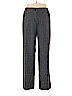 AB Studio Gray Dress Pants Size 14 - photo 1