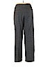 AB Studio Gray Dress Pants Size 14 - photo 2