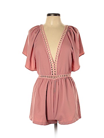 TOBI Romper (view 1)