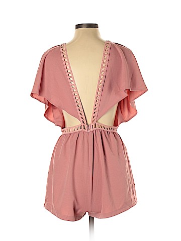 TOBI Romper (view 2)