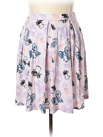 Lularoe Casual Skirt (view 1)