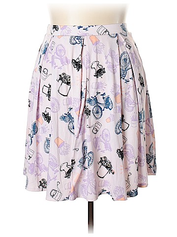 Lularoe Casual Skirt (view 2)