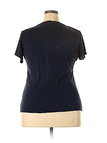 G.H. Bass & Co. Short Sleeve T-Shirt (view 2)