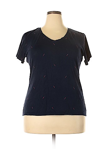 G.H. Bass & Co. Short Sleeve T-Shirt (view 1)