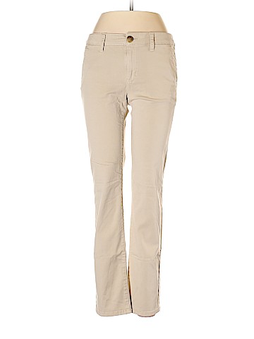 American Eagle Outfitters Khakis (view 1)