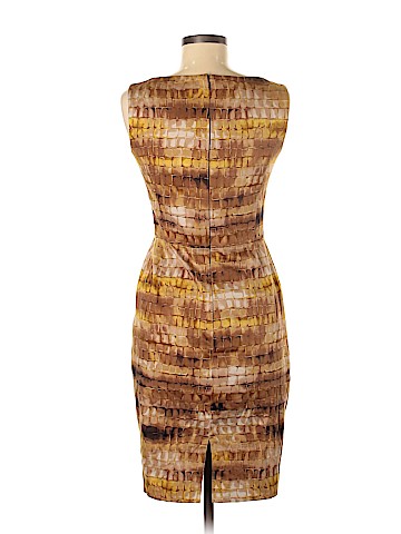 Oscar De La Renta Casual Dress (view 2)