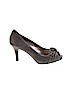 Alfani Gray Heels Size 6 - photo 1