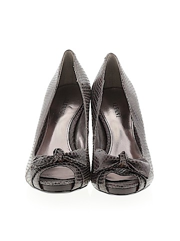 Alfani Heels (view 2)