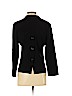 Savion 100% Polyester Black Blazer Size 4 (petite) - photo 2