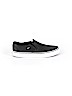 Vans Solid Black Sneakers Size 9 - photo 1