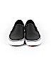 Vans Solid Black Sneakers Size 9 - photo 2