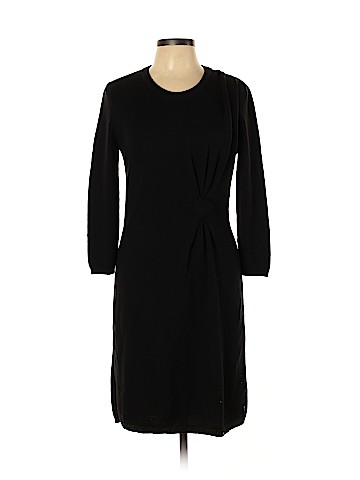 Oscar De La Renta Casual Dress (view 1)