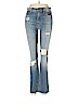 Carmar Blue Jeans Size 26 waist - photo 1