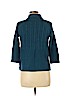 Croft & Barrow Teal Cardigan Size S (petite) - photo 2