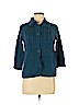 Croft & Barrow Teal Cardigan Size S (petite) - photo 1