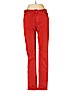 Maison Martin Margiela Red Jeans Size EU (IT) 40 / US 4 - photo 1