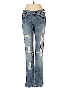 7 For All Mankind Size 24 waist