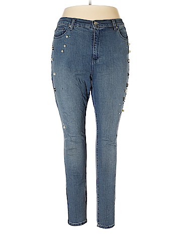 Gloria Vanderbilt Jeans (view 1)