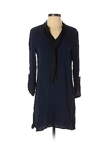 Zara Basic Casual Dress (view 1)