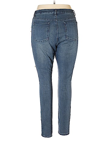 Gloria Vanderbilt Jeans (view 2)