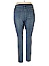 Gloria Vanderbilt Blue Jeans Size 14 - photo 2