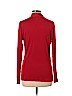 Banana Republic Red Long Sleeve Top Size M - photo 2