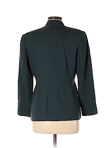 Kasper A.S.L. Wool Blazer (view 2)