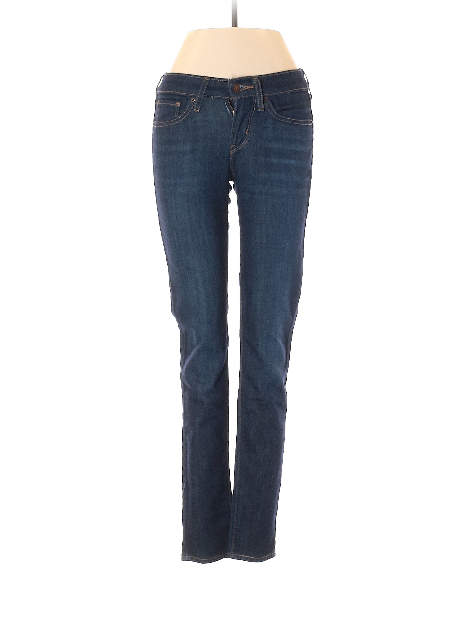 levis 24 size