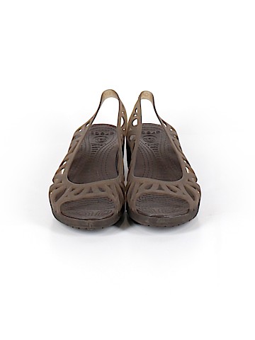 Crocs Wedges (view 2)