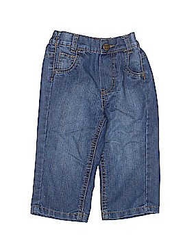 Assorted Brands Size 12-18 mo